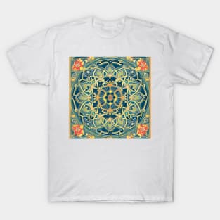 Images after Mucha IV T-Shirt